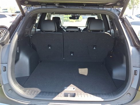 Certified 2024 Kia Sportage X-Line w/ X-Line Premium Package image 28