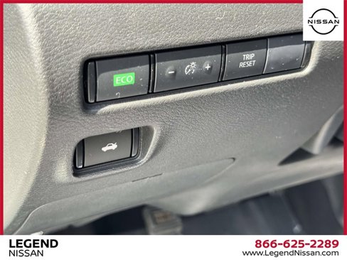Used 2022 Nissan Sentra S image 17