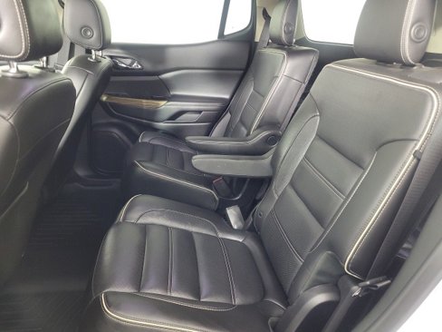 Used 2019 GMC Acadia Denali image 21