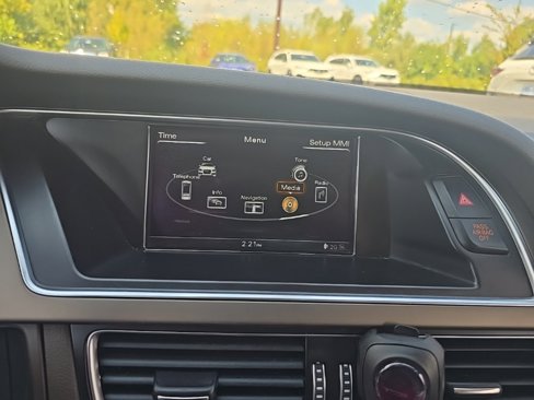 Used 2013 Audi A5 2.0T Premium Plus w/ Premium Plus Pkg image 18