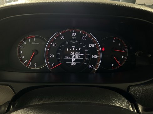 Used 2016 Honda Accord Sport image 23
