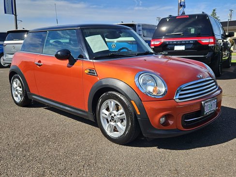 Used 2012 MINI Cooper Hardtop image 7