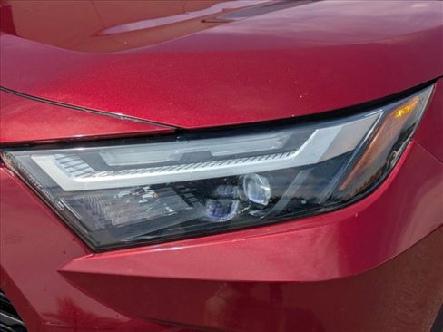 Used 2023 Toyota RAV4 LE image 9