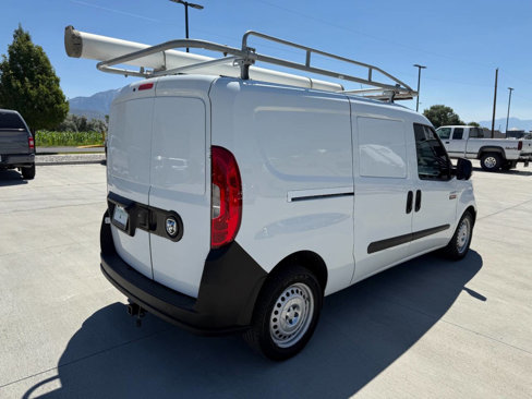 Used 2019 RAM ProMaster City Tradesman image 3