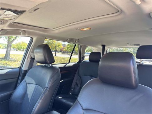 Used 2013 Subaru Outback 2.5i Limited image 35