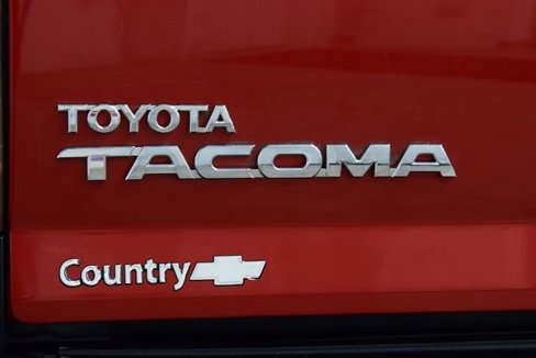 Used 2013 Toyota Tacoma PreRunner image 22