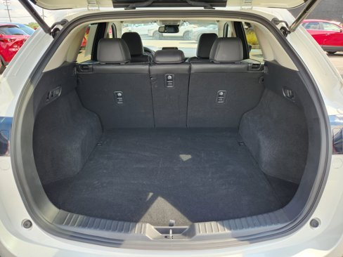 Certified 2020 MAZDA CX-5 Touring image 19