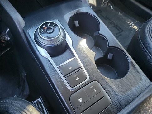 Used 2024 Ford Escape Active image 11