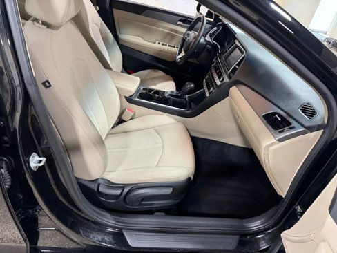 Used 2018 Hyundai Sonata SEL image 36