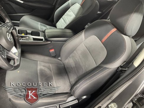 Used 2022 Nissan Sentra SR w/ Lighting Package image 12