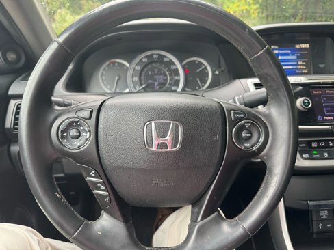 Used 2015 Honda Accord EX-L image 22