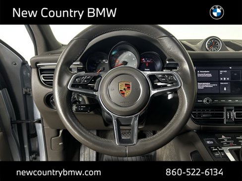 Used 2019 Porsche Macan S image 14