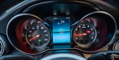Used 2019 Mercedes-Benz C 300 Sedan w/ Premium Package image 19