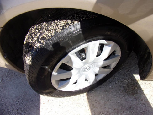 Used 2005 Toyota Camry LE image 5
