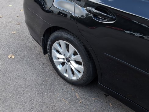 Used 2016 Subaru Legacy 2.5i Premium image 3