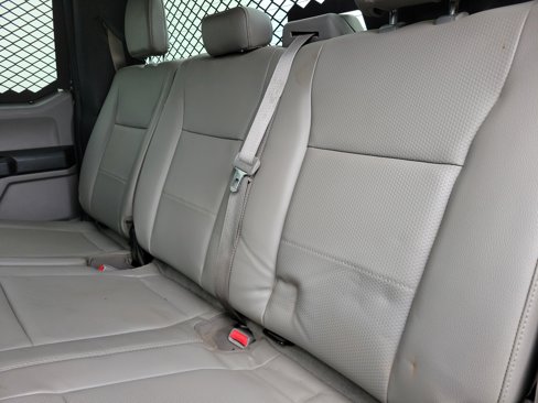 Used 2016 Ford F150 XL w/ XL Power Equipment Group image 22