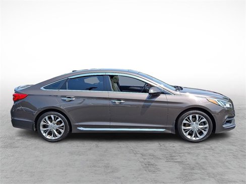 Used 2015 Hyundai Sonata Limited 2.0T image 7