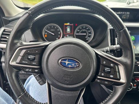 Used 2023 Subaru Forester Limited image 18