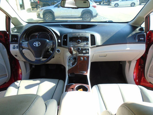 Used 2009 Toyota Venza image 13