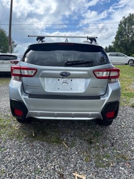 Used 2018 Subaru Crosstrek 2.0i Limited w/ Popular Package #2 image 17