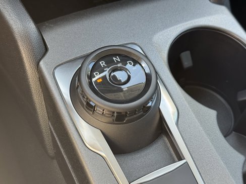 New 2025 Ford Bronco Sport Heritage image 20