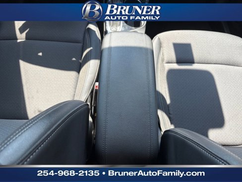 Used 2022 Buick Encore GX Preferred w/ Cold Weather Comfort Package image 23