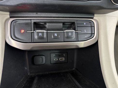 Used 2021 GMC Acadia Denali w/ Denali Ultimate Package image 32
