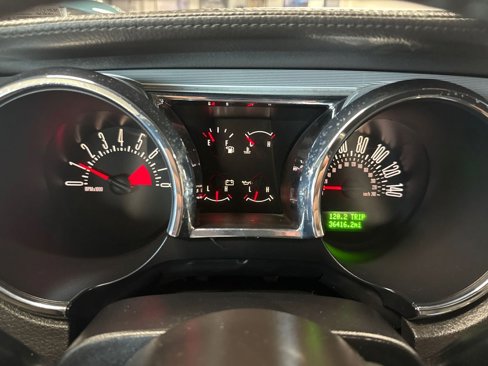 Used 2008 Ford Mustang GT Premium image 34