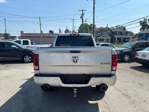 Used 2012 RAM 1500 Express image 18