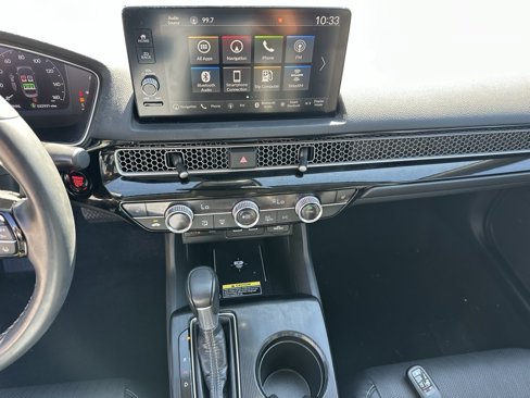 Used 2022 Honda Civic Touring image 25