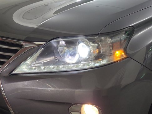 Used 2014 Lexus RX 350 AWD image 35