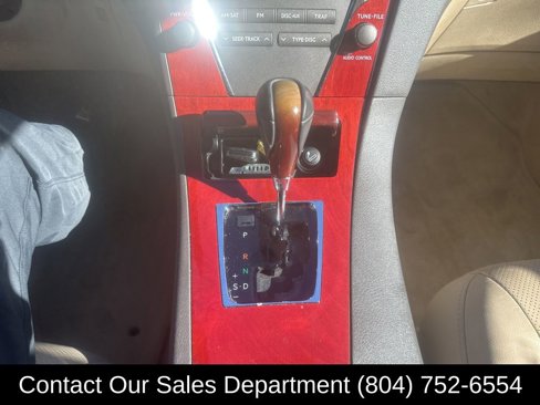 Used 2008 Lexus ES 350 image 22