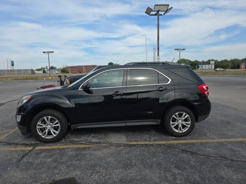 Used 2016 Chevrolet Equinox LT image 2