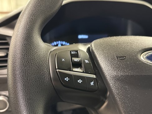 Used 2021 Ford Escape S image 9