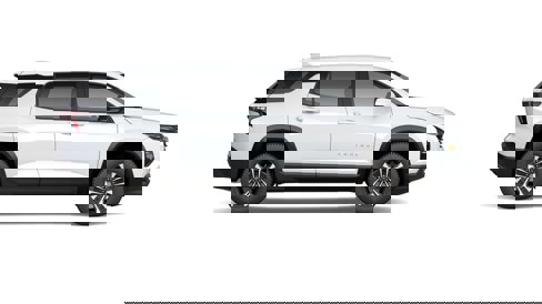 New 2026 Chevrolet Equinox LT image 27
