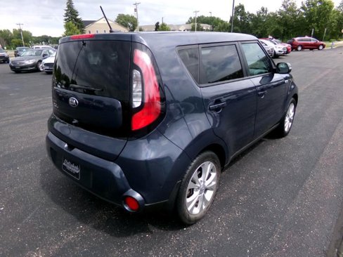 Used 2016 Kia Soul ! image 3