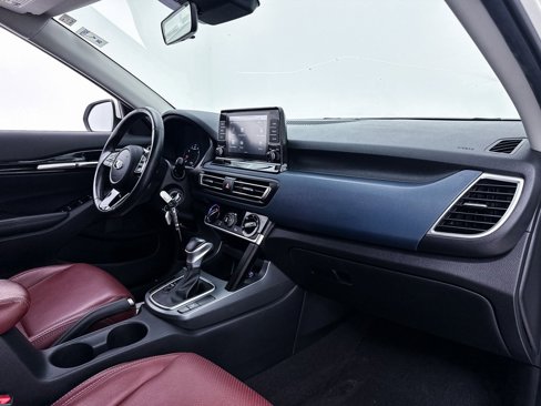 Used 2021 Kia Seltos S image 22