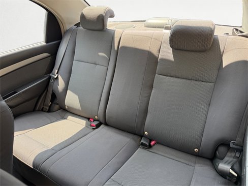 Used 2007 Chevrolet Aveo LS image 13