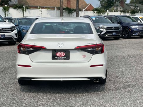 Used 2022 Honda Civic Sport image 7