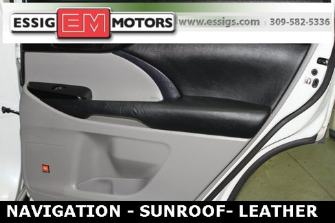 Used 2015 Toyota Highlander Limited image 26
