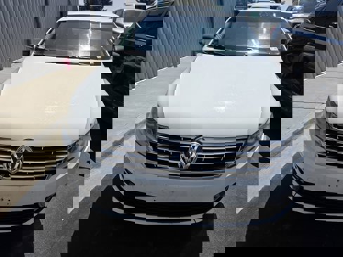 Used 2014 Volkswagen CC Sport image 3