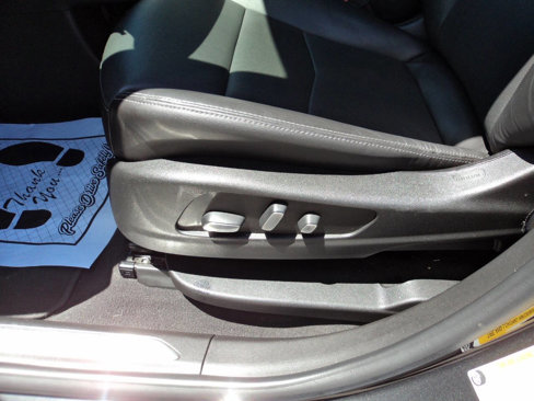 Used 2020 Cadillac XT5 Premium Luxury image 21