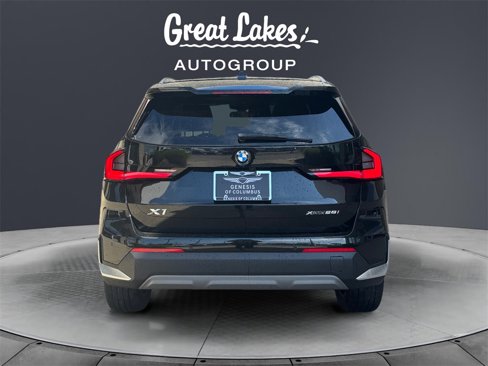 Used 2023 BMW X1 xDrive28i w/ Convenience Package image 4