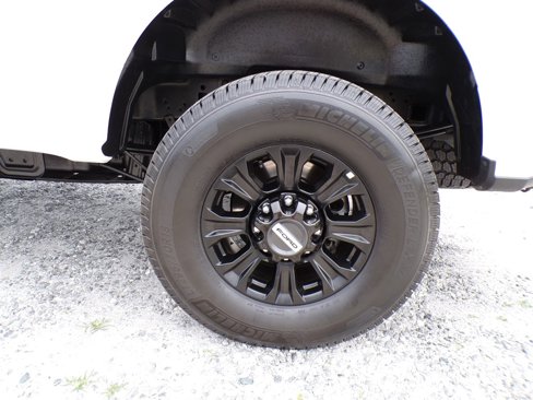 Used 2020 Ford F250 Platinum image 13