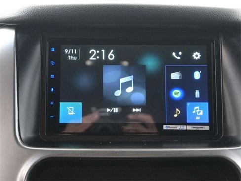 Used 2015 Chevrolet Tahoe LS w/ Max Trailering Package image 6