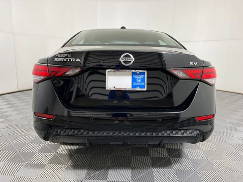 Used 2023 Nissan Sentra SV image 7