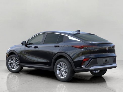 New 2026 Buick Envista Preferred image 3