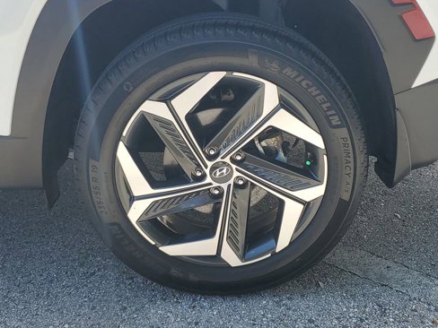 Used 2023 Hyundai Tucson SEL w/ Convenience Package image 9
