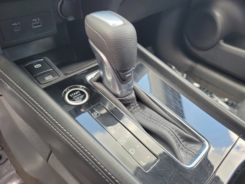 Certified 2023 Nissan Kicks SV image 31