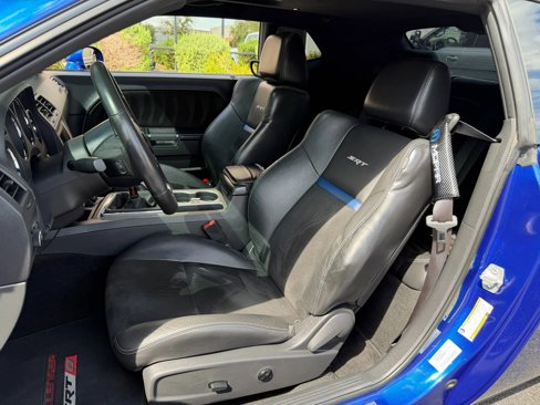 Used 2012 Dodge Challenger SRT8 w/ Premium Sound Group image 13